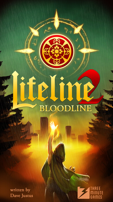 Emulate iPhone app Lifeline 2 using MyAndroid Emulate iPhone app Lifeline 2 using MyAndroid