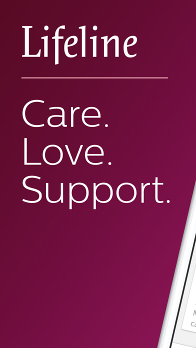 Emulate iPhone app Lifeline Cares using MyAndroid Emulate iPhone app Lifeline Cares using MyAndroid