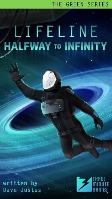 Emulate iPhone app Lifeline: Halfway to Infinity using MyAndroid Emulate iPhone app Lifeline: Halfway to Infinity using MyAndroid