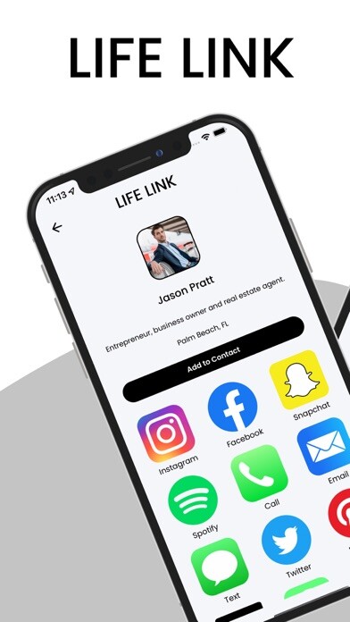 Emulate iPhone app LIFE LINK - FILE SHARING using MyAndroid Emulate iPhone app LIFE LINK - FILE SHARING using MyAndroid