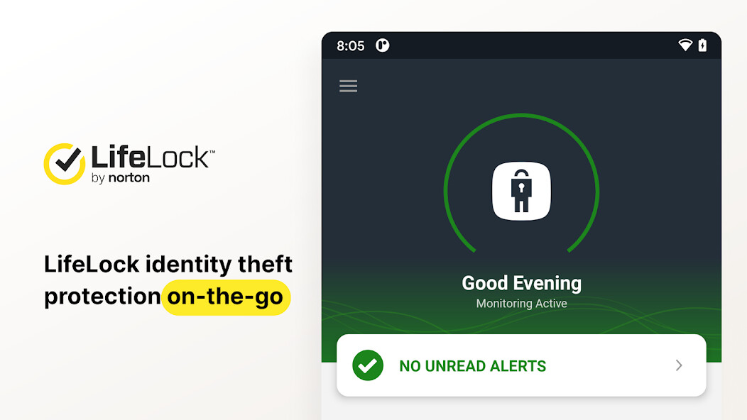 Run android online APK LifeLock Identity by Norton from MyAndroid or emulate LifeLock Identity by Norton using MyAndroid Run android online APK LifeLock Identity by Norton from MyAndroid or emulate LifeLock Identity by Norton using MyAndroid