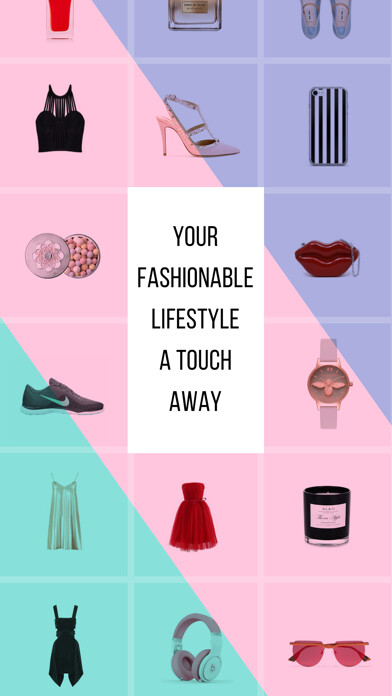 Emulate iPhone app Lifely:Makeup,fashion and beauty tips using MyAndroid Emulate iPhone app Lifely:Makeup,fashion and beauty tips using MyAndroid