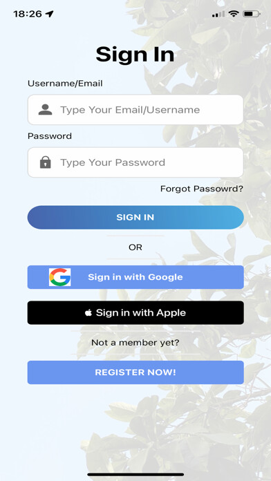 Emulate iPhone app Life Manager Service using MyAndroid Emulate iPhone app Life Manager Service using MyAndroid