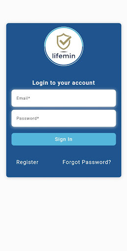 Run android online APK Lifemin from MyAndroid or emulate Lifemin using MyAndroid