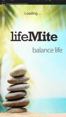 Emulate Android APK lifeMite LITE - Balance Life Emulate Android APK lifeMite LITE - Balance Life