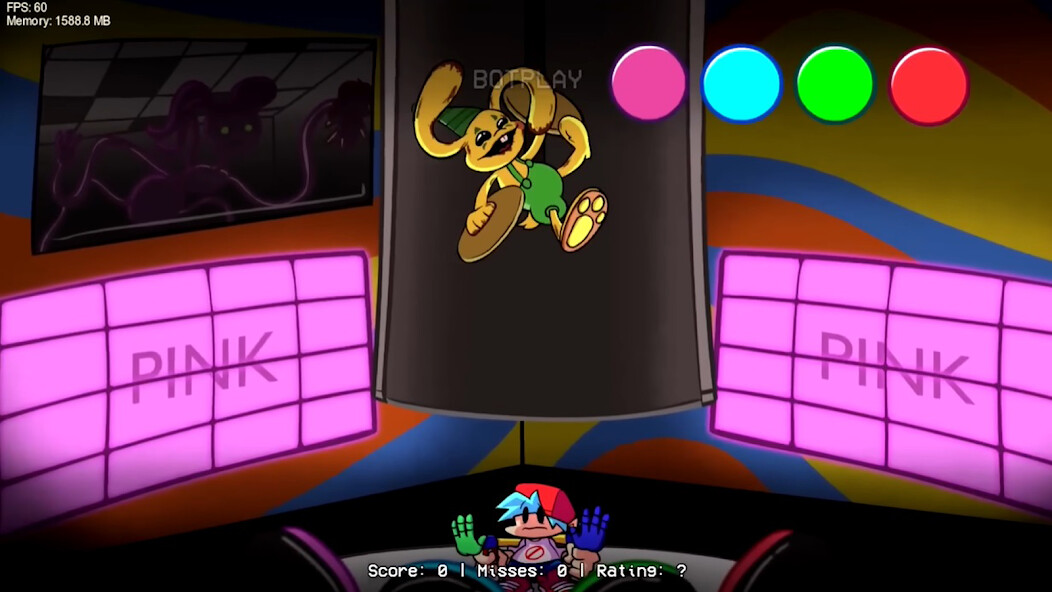 Run android online APK Life Mod Bunzo Bunny from MyAndroid or emulate Life Mod Bunzo Bunny using MyAndroid