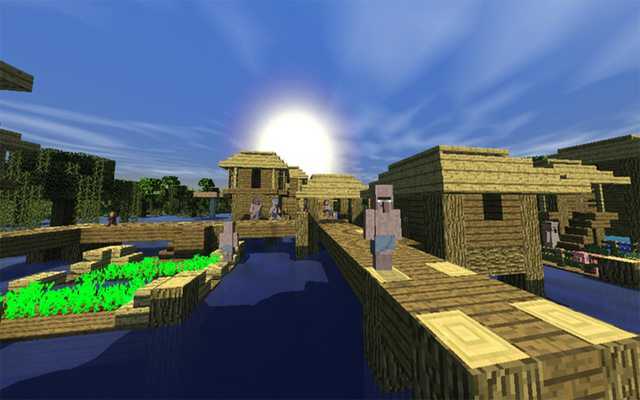 Emulate Android APK Life mod MCPE guide Emulate Android APK Life mod MCPE guide