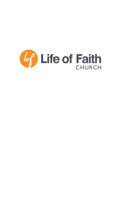 Emulate iPhone app Life of Faith Church using MyAndroid Emulate iPhone app Life of Faith Church using MyAndroid