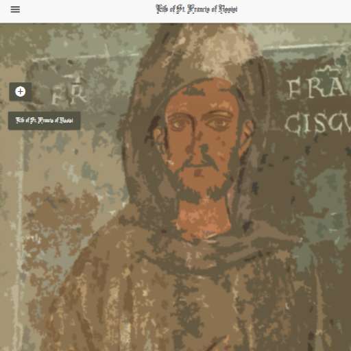 Emulate Android APK Life of St. Francis of Assisi, by Paul Sabatier Emulate Android APK Life of St. Francis of Assisi, by Paul Sabatier