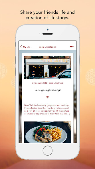 Run android online APK Lifeory from MyAndroid or emulate Lifeory using MyAndroid