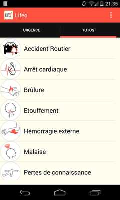 Emulate Android APK Lifeo