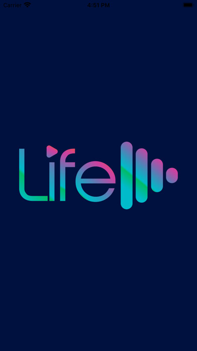 Emulate iPhone app LIFE OTT using MyAndroid Emulate iPhone app LIFE OTT using MyAndroid