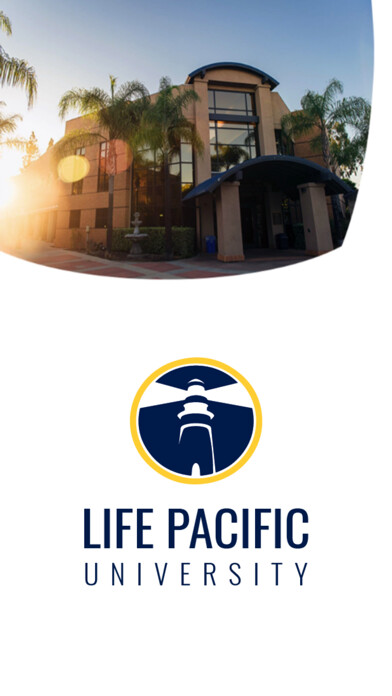 Emulate iPhone app Life Pacific University using MyAndroid Emulate iPhone app Life Pacific University using MyAndroid
