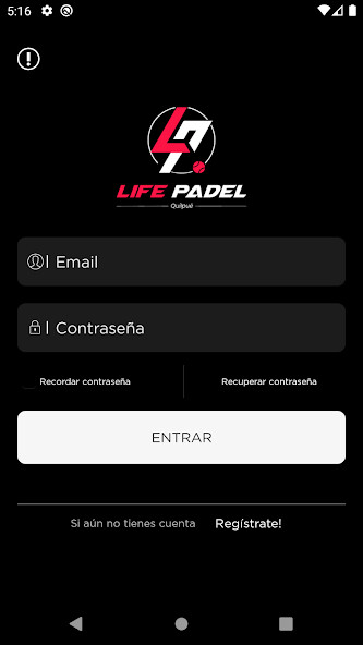 Run android online APK Life Padel Quilpue from MyAndroid or emulate Life Padel Quilpue using MyAndroid Run android online APK Life Padel Quilpue from MyAndroid or emulate Life Padel Quilpue using MyAndroid