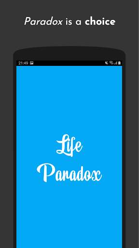Run android online APK Life Paradox from MyAndroid or emulate Life Paradox using MyAndroid Run android online APK Life Paradox from MyAndroid or emulate Life Paradox using MyAndroid