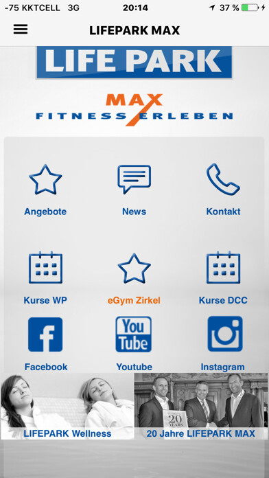 Run android online APK Lifepark-Max from MyAndroid or emulate Lifepark-Max using MyAndroid Run android online APK Lifepark-Max from MyAndroid or emulate Lifepark-Max using MyAndroid
