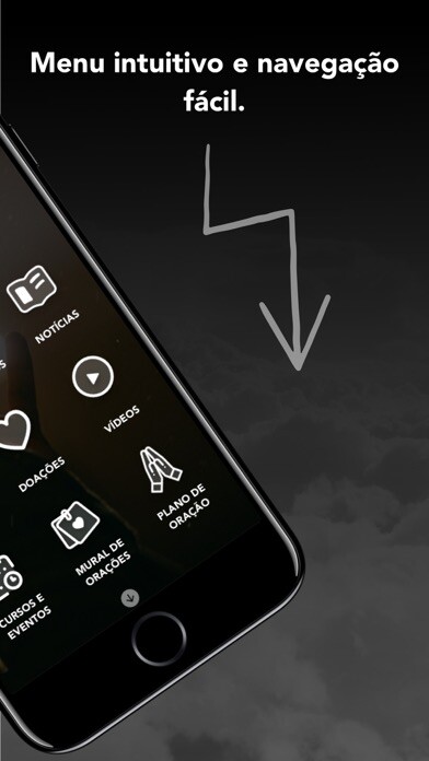 Emulate iPhone app Life&Peace using MyAndroid Emulate iPhone app Life&Peace using MyAndroid