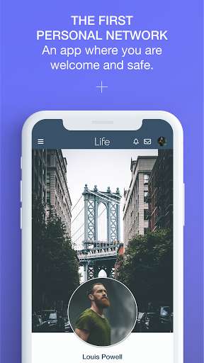 Run android online APK Life - Personal Network from MyAndroid or emulate Life - Personal Network using MyAndroid Run android online APK Life - Personal Network from MyAndroid or emulate Life - Personal Network using MyAndroid