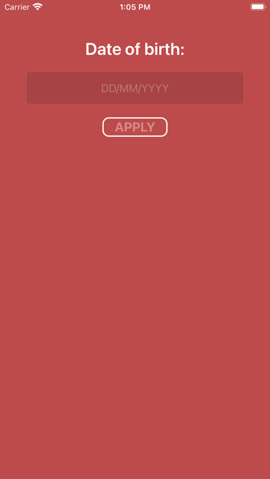 Emulate iPhone app LifePoint using MyAndroid Emulate iPhone app LifePoint using MyAndroid