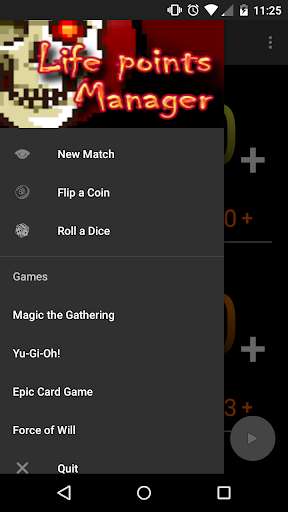 Run android online APK Life Points Manager from MyAndroid or emulate Life Points Manager using MyAndroid Run android online APK Life Points Manager from MyAndroid or emulate Life Points Manager using MyAndroid