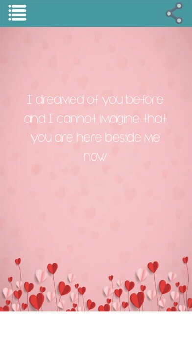 Emulate iPhone app Life quotes and messages using MyAndroid