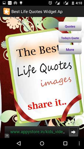 Run android online APK Life quotes for whatsapp status from MyAndroid or emulate Life quotes for whatsapp status using MyAndroid Run android online APK Life quotes for whatsapp status from MyAndroid or emulate Life quotes for whatsapp status using MyAndroid
