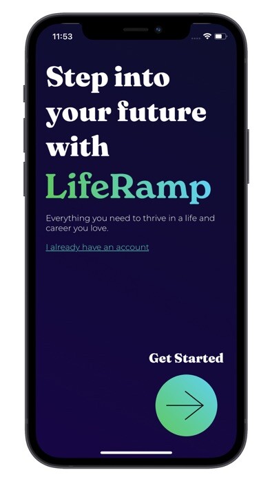 Run android online APK LifeRamp from MyAndroid or emulate LifeRamp using MyAndroid