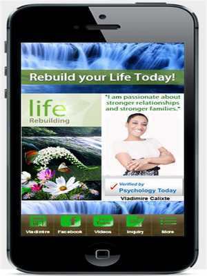 Emulate Android APK Life Rebuilding Therapy Emulate Android APK Life Rebuilding Therapy