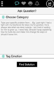 Emulate Android APK LifeResolve