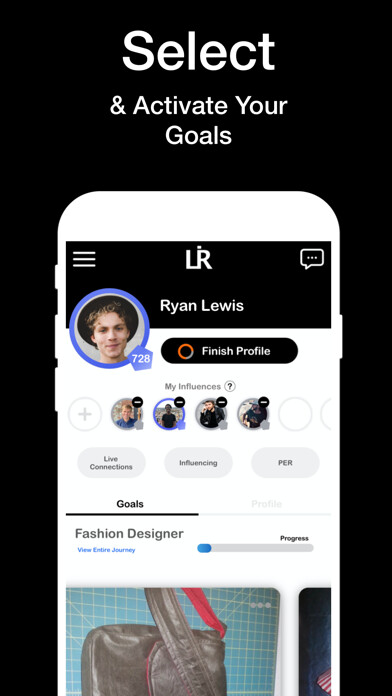 Emulate iPhone app LifeResume using MyAndroid Emulate iPhone app LifeResume using MyAndroid