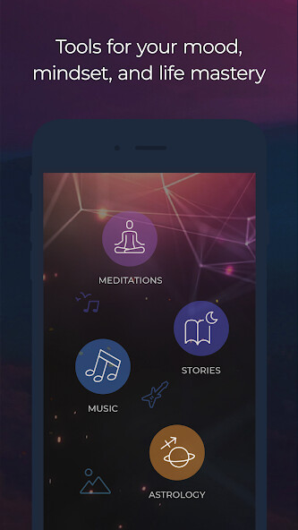 Run android online APK Liferise: Sleep, Meditation, Music Astrology from MyAndroid or emulate Liferise: Sleep, Meditation, Music Astrology using MyAndroid Run android online APK Liferise: Sleep, Meditation, Music Astrology from MyAndroid or emulate Liferise: Sleep, Meditation, Music Astrology using MyAndroid