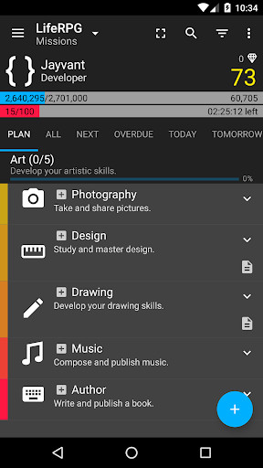 Run android online APK Life RPG from MyAndroid or emulate Life RPG using MyAndroid Run android online APK Life RPG from MyAndroid or emulate Life RPG using MyAndroid
