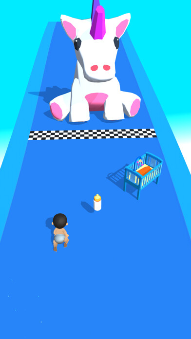 Emulate iPhone app Life Runner 3D using MyAndroid Emulate iPhone app Life Runner 3D using MyAndroid