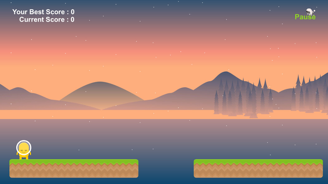 Run android online APK Life Runner from MyAndroid or emulate Life Runner using MyAndroid