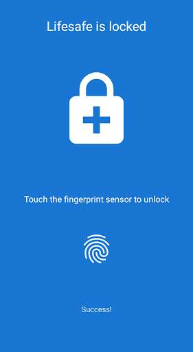 Run android online APK Lifesafe from MyAndroid or emulate Lifesafe using MyAndroid