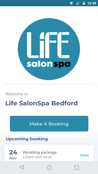 Run android online APK Life SalonSpa Bedford from MyAndroid or emulate Life SalonSpa Bedford using MyAndroid Run android online APK Life SalonSpa Bedford from MyAndroid or emulate Life SalonSpa Bedford using MyAndroid