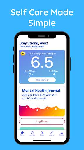 Run android online APK Life Secrets: Mental Health, Meditation, Sleep from MyAndroid or emulate Life Secrets: Mental Health, Meditation, Sleep using MyAndroid