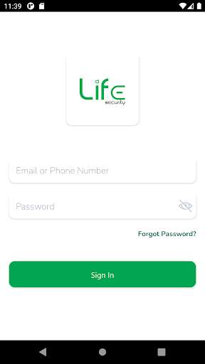 Run android online APK Life Security from MyAndroid or emulate Life Security using MyAndroid Run android online APK Life Security from MyAndroid or emulate Life Security using MyAndroid