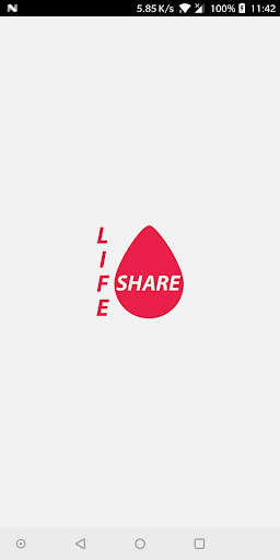 Emulate Android APK Life Share