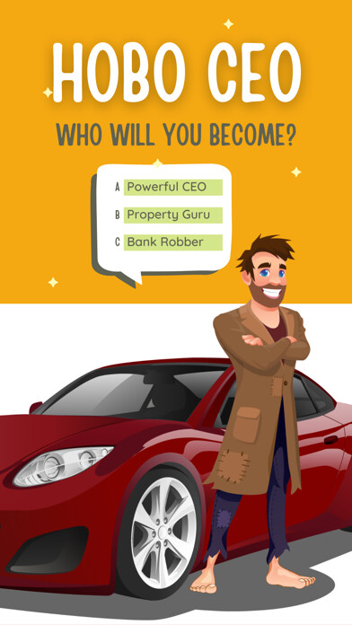Emulate iPhone app Life Simulator - Hobo CEO using MyAndroid Emulate iPhone app Life Simulator - Hobo CEO using MyAndroid