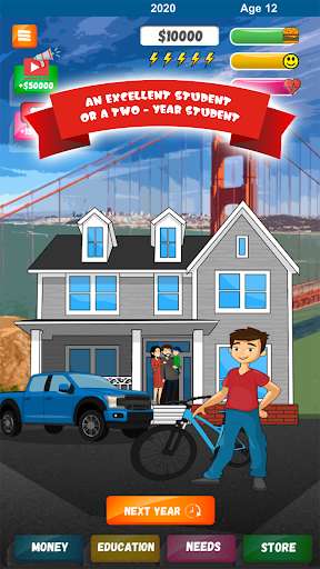 Run android online APK Life Simulator: Roleplay from MyAndroid or emulate Life Simulator: Roleplay using MyAndroid Run android online APK Life Simulator: Roleplay from MyAndroid or emulate Life Simulator: Roleplay using MyAndroid