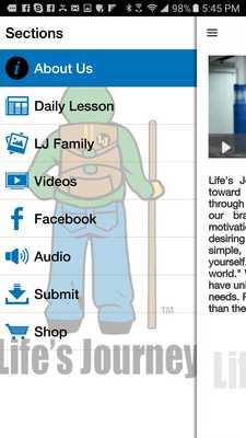 Emulate Android APK Lifes Journey Emulate Android APK Lifes Journey