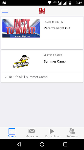 Run android online APK Life Skill Martial Arts from MyAndroid or emulate Life Skill Martial Arts using MyAndroid