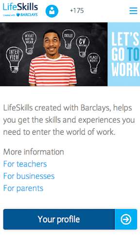 Run android online APK LifeSkills created by Barclays from MyAndroid or emulate LifeSkills created by Barclays using MyAndroid Run android online APK LifeSkills created by Barclays from MyAndroid or emulate LifeSkills created by Barclays using MyAndroid