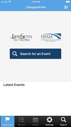 Run android online APK LifeSpanHFAM Annual Conference from MyAndroid or emulate LifeSpanHFAM Annual Conference using MyAndroid Run android online APK LifeSpanHFAM Annual Conference from MyAndroid or emulate LifeSpanHFAM Annual Conference using MyAndroid