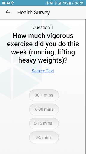 Run android online APK LifeSpan Plus from MyAndroid or emulate LifeSpan Plus using MyAndroid