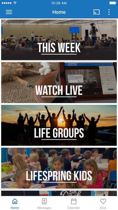 Run android online APK Lifespring Wesleyan Church from MyAndroid or emulate Lifespring Wesleyan Church using MyAndroid Run android online APK Lifespring Wesleyan Church from MyAndroid or emulate Lifespring Wesleyan Church using MyAndroid