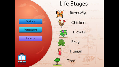 Emulate iPhone app Life Stages Lite using MyAndroid Emulate iPhone app Life Stages Lite using MyAndroid