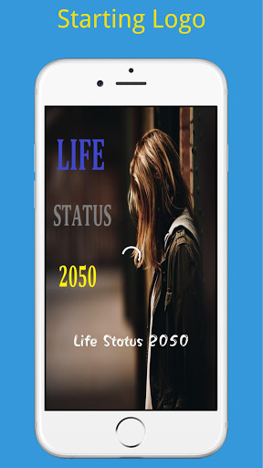 Run android online APK lifestatus2050 from MyAndroid or emulate lifestatus2050 using MyAndroid