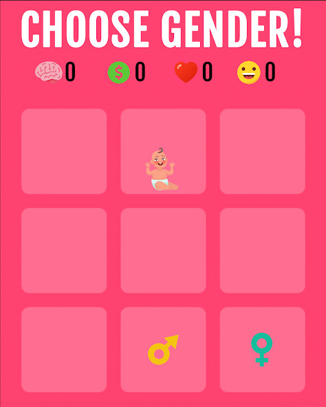 Emulate Android APK life story